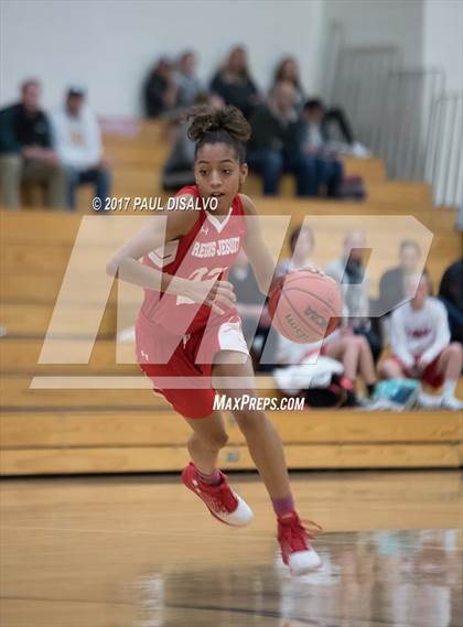 Thumbnail 3 in Regis Jesuit @ ThunderRidge photogallery.
