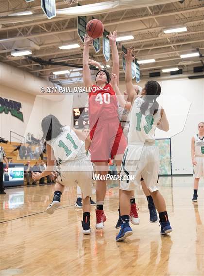 Thumbnail 1 in Regis Jesuit @ ThunderRidge photogallery.