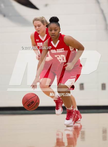 Thumbnail 2 in Regis Jesuit @ ThunderRidge photogallery.