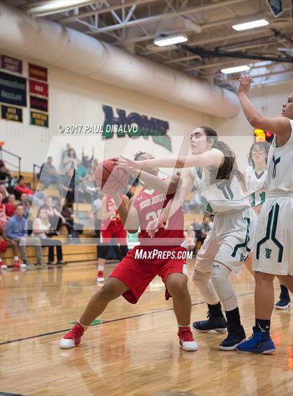 Thumbnail 3 in Regis Jesuit @ ThunderRidge photogallery.