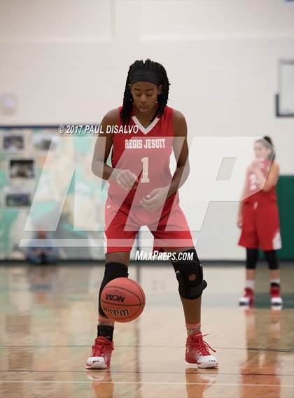 Thumbnail 3 in Regis Jesuit @ ThunderRidge photogallery.