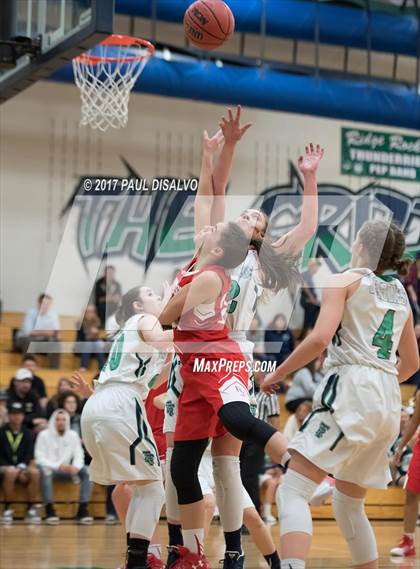 Thumbnail 1 in Regis Jesuit @ ThunderRidge photogallery.