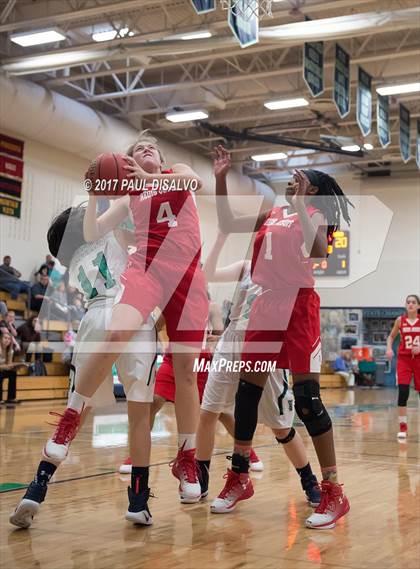 Thumbnail 1 in Regis Jesuit @ ThunderRidge photogallery.