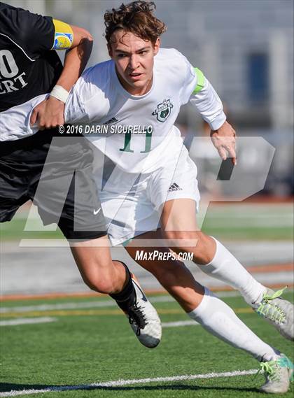 Thumbnail 1 in Basha vs. Gilbert (Coyote Classic Tournament )  photogallery.