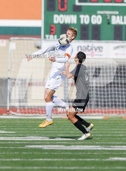 Thumbnail 1 in Basha vs. Gilbert (Coyote Classic Tournament )  photogallery.