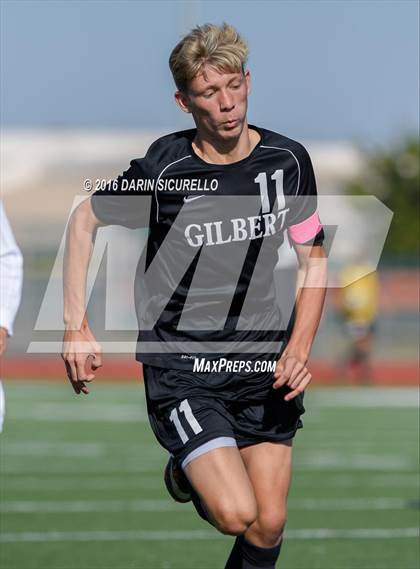 Thumbnail 3 in Basha vs. Gilbert (Coyote Classic Tournament )  photogallery.