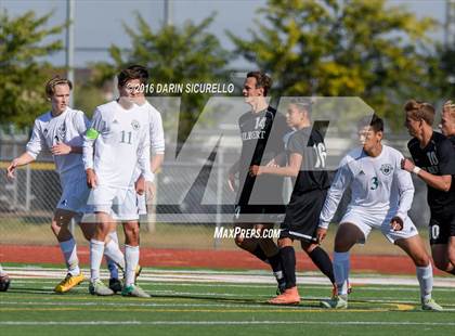 Thumbnail 3 in Basha vs. Gilbert (Coyote Classic Tournament )  photogallery.