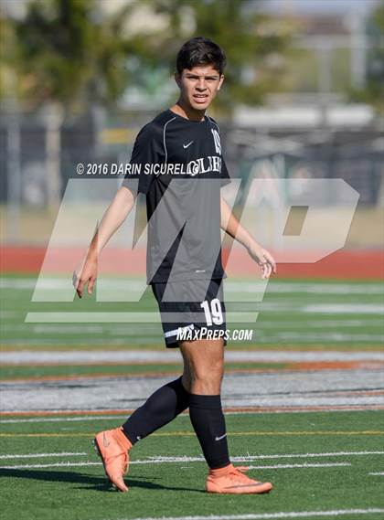 Thumbnail 3 in Basha vs. Gilbert (Coyote Classic Tournament )  photogallery.
