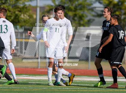 Thumbnail 2 in Basha vs. Gilbert (Coyote Classic Tournament )  photogallery.