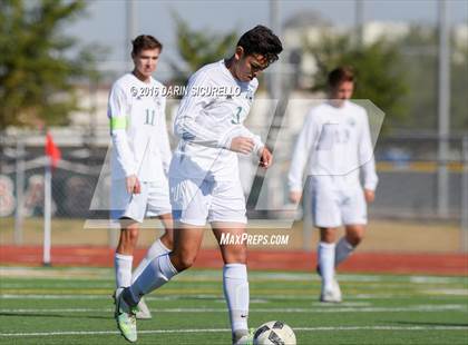 Thumbnail 2 in Basha vs. Gilbert (Coyote Classic Tournament )  photogallery.