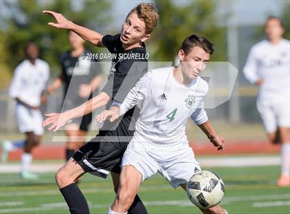 Thumbnail 2 in Basha vs. Gilbert (Coyote Classic Tournament )  photogallery.