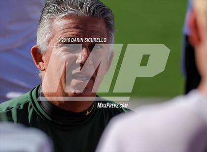 Thumbnail 2 in Basha vs. Gilbert (Coyote Classic Tournament )  photogallery.
