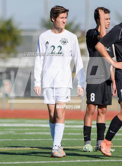 Thumbnail 1 in Basha vs. Gilbert (Coyote Classic Tournament )  photogallery.