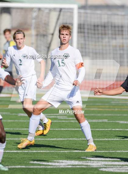 Thumbnail 2 in Basha vs. Gilbert (Coyote Classic Tournament )  photogallery.