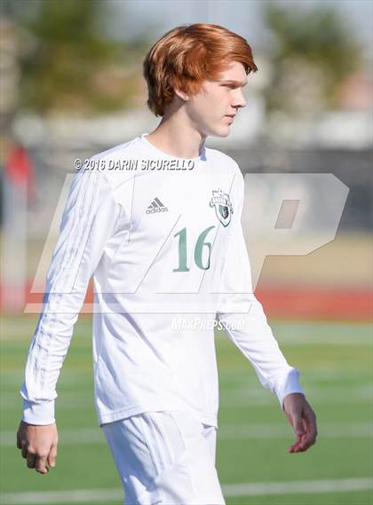 Thumbnail 1 in Basha vs. Gilbert (Coyote Classic Tournament )  photogallery.