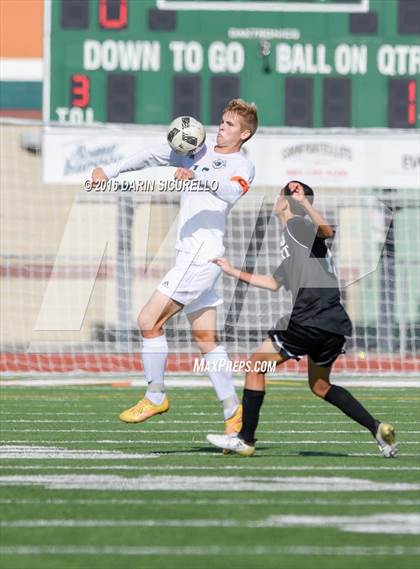 Thumbnail 3 in Basha vs. Gilbert (Coyote Classic Tournament )  photogallery.