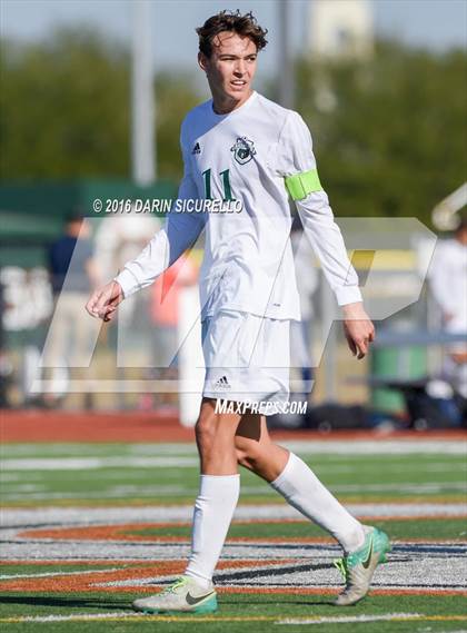Thumbnail 2 in Basha vs. Gilbert (Coyote Classic Tournament )  photogallery.