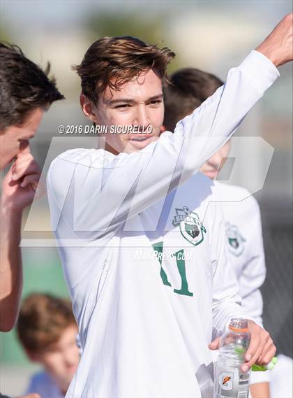 Thumbnail 3 in Basha vs. Gilbert (Coyote Classic Tournament )  photogallery.