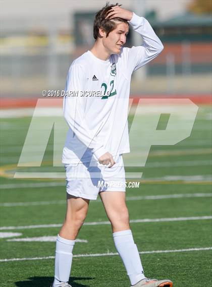 Thumbnail 1 in Basha vs. Gilbert (Coyote Classic Tournament )  photogallery.