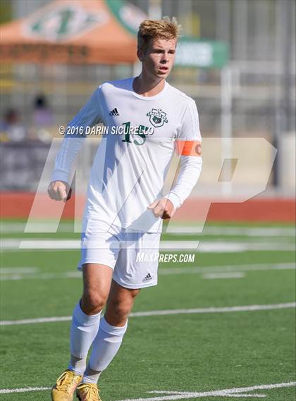 Thumbnail 1 in Basha vs. Gilbert (Coyote Classic Tournament )  photogallery.