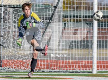 Thumbnail 3 in Basha vs. Gilbert (Coyote Classic Tournament )  photogallery.