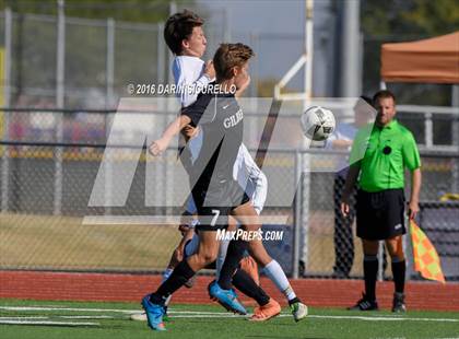 Thumbnail 3 in Basha vs. Gilbert (Coyote Classic Tournament )  photogallery.