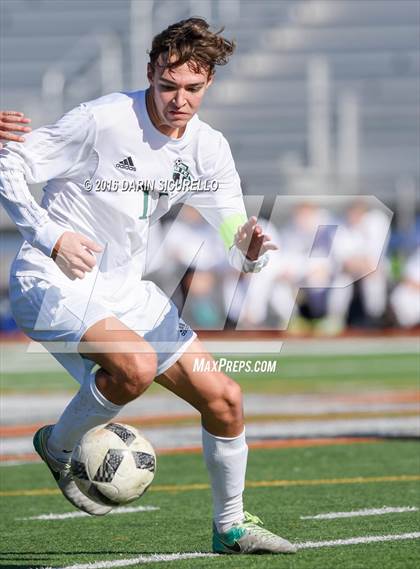 Thumbnail 1 in Basha vs. Gilbert (Coyote Classic Tournament )  photogallery.