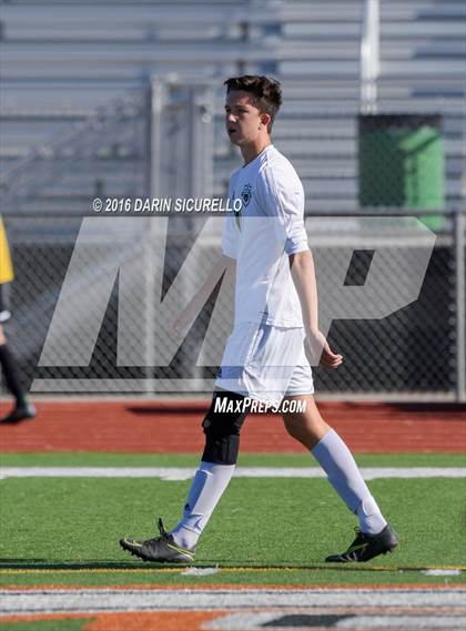 Thumbnail 1 in Basha vs. Gilbert (Coyote Classic Tournament )  photogallery.