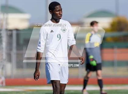 Thumbnail 3 in Basha vs. Gilbert (Coyote Classic Tournament )  photogallery.