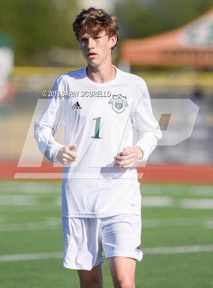 Thumbnail 2 in Basha vs. Gilbert (Coyote Classic Tournament )  photogallery.