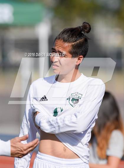 Thumbnail 2 in Basha vs. Gilbert (Coyote Classic Tournament )  photogallery.