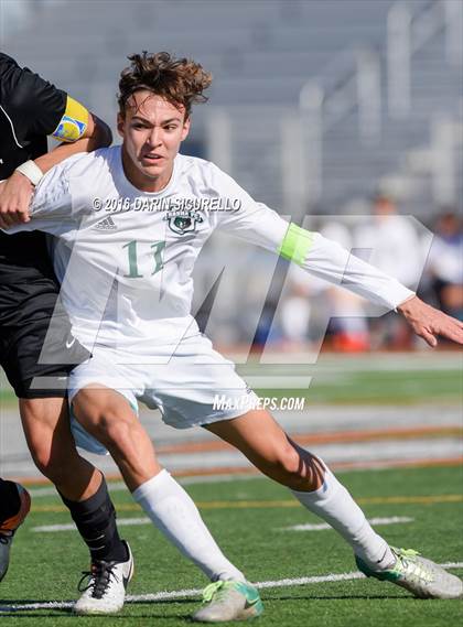 Thumbnail 3 in Basha vs. Gilbert (Coyote Classic Tournament )  photogallery.