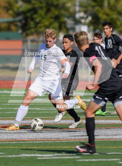 Thumbnail 3 in Basha vs. Gilbert (Coyote Classic Tournament )  photogallery.
