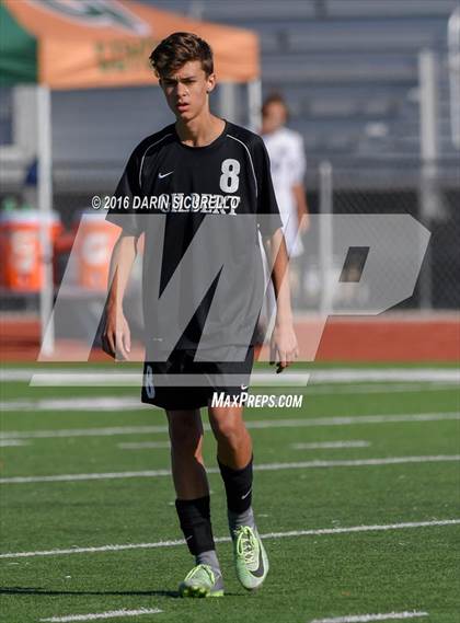 Thumbnail 2 in Basha vs. Gilbert (Coyote Classic Tournament )  photogallery.