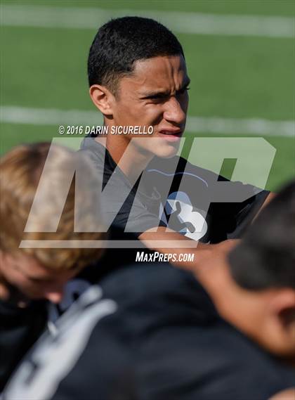 Thumbnail 1 in Basha vs. Gilbert (Coyote Classic Tournament )  photogallery.