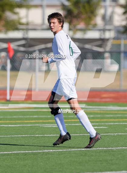 Thumbnail 3 in Basha vs. Gilbert (Coyote Classic Tournament )  photogallery.