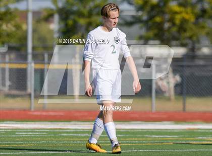 Thumbnail 3 in Basha vs. Gilbert (Coyote Classic Tournament )  photogallery.