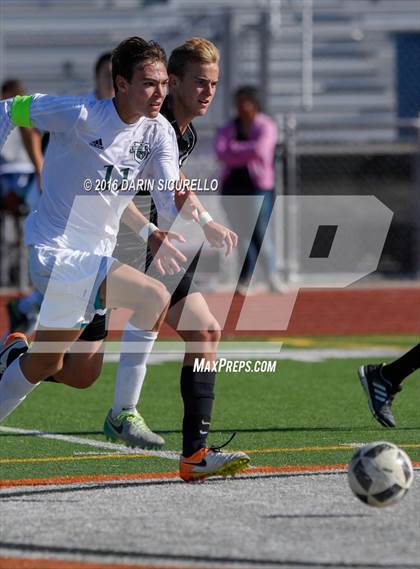 Thumbnail 3 in Basha vs. Gilbert (Coyote Classic Tournament )  photogallery.