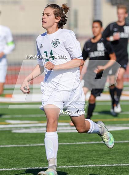 Thumbnail 2 in Basha vs. Gilbert (Coyote Classic Tournament )  photogallery.