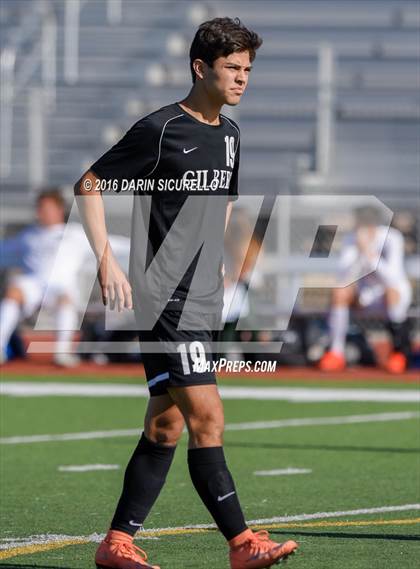 Thumbnail 1 in Basha vs. Gilbert (Coyote Classic Tournament )  photogallery.
