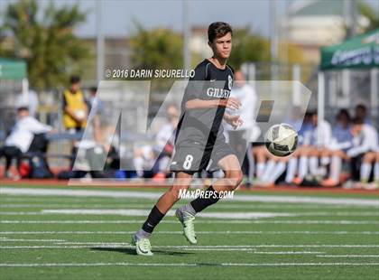 Thumbnail 2 in Basha vs. Gilbert (Coyote Classic Tournament )  photogallery.
