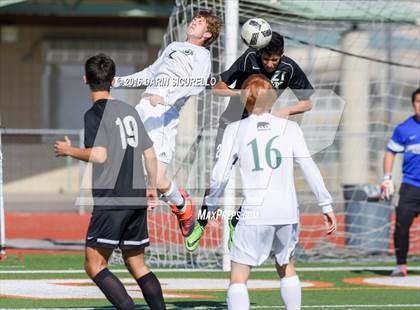 Thumbnail 3 in Basha vs. Gilbert (Coyote Classic Tournament )  photogallery.