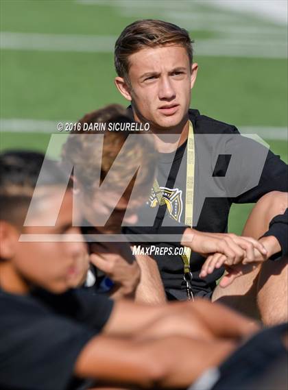 Thumbnail 3 in Basha vs. Gilbert (Coyote Classic Tournament )  photogallery.