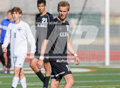Thumbnail 3 in Basha vs. Gilbert (Coyote Classic Tournament )  photogallery.