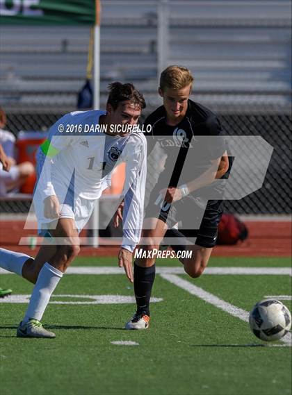 Thumbnail 2 in Basha vs. Gilbert (Coyote Classic Tournament )  photogallery.