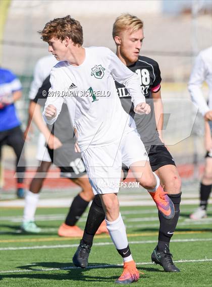 Thumbnail 3 in Basha vs. Gilbert (Coyote Classic Tournament )  photogallery.