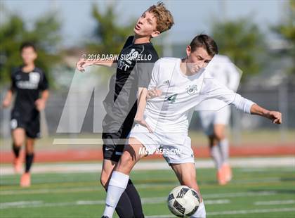 Thumbnail 1 in Basha vs. Gilbert (Coyote Classic Tournament )  photogallery.