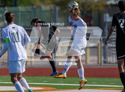 Thumbnail 1 in Basha vs. Gilbert (Coyote Classic Tournament )  photogallery.
