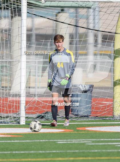 Thumbnail 3 in Basha vs. Gilbert (Coyote Classic Tournament )  photogallery.