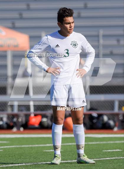 Thumbnail 2 in Basha vs. Gilbert (Coyote Classic Tournament )  photogallery.